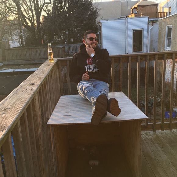 Meet your Posher, Trevor - Picture 1 of 1